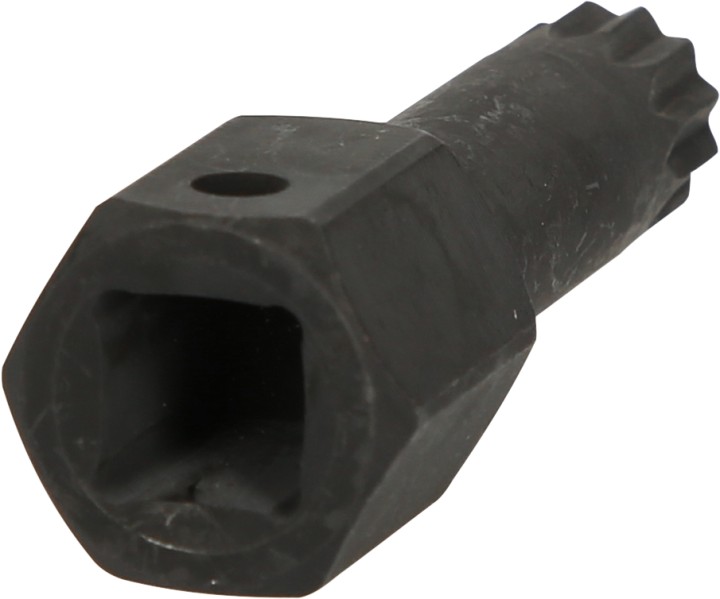 Douille longue à choc XZN M16