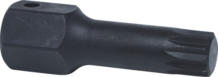 Douille longue à choc XZN M18
