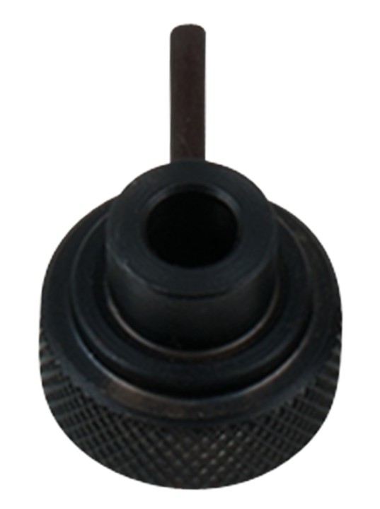Douille perçage 6,5mm