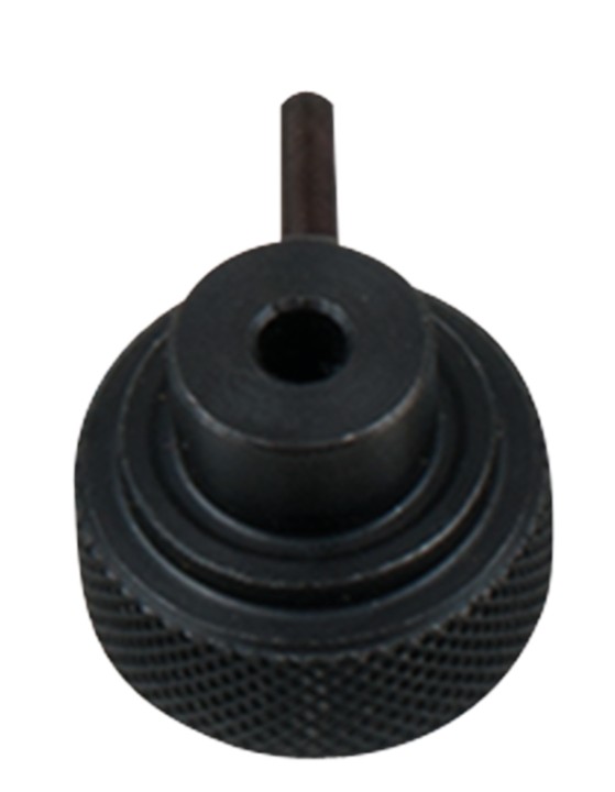 Douille perçage goupille 4mm