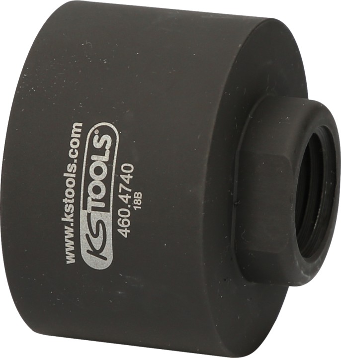 Douille pour soufflet 51mm