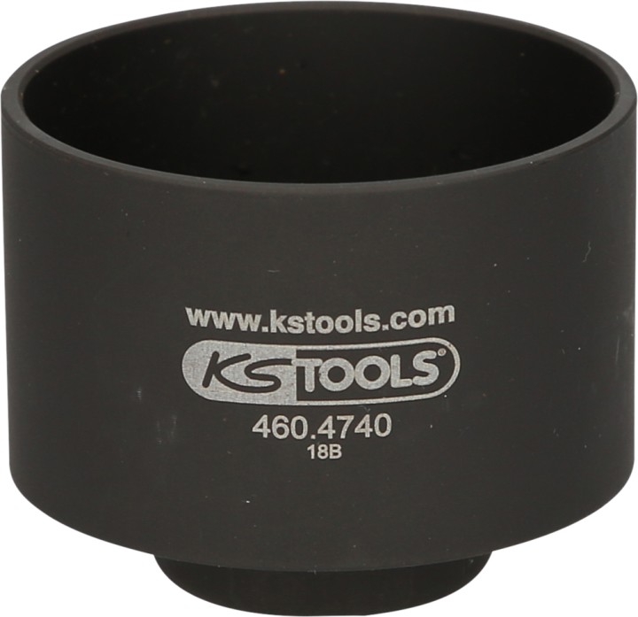 Douille pour soufflet 51mm