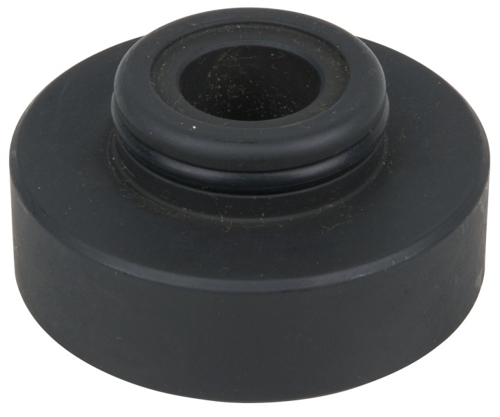 Douille pour support C, L.28mm