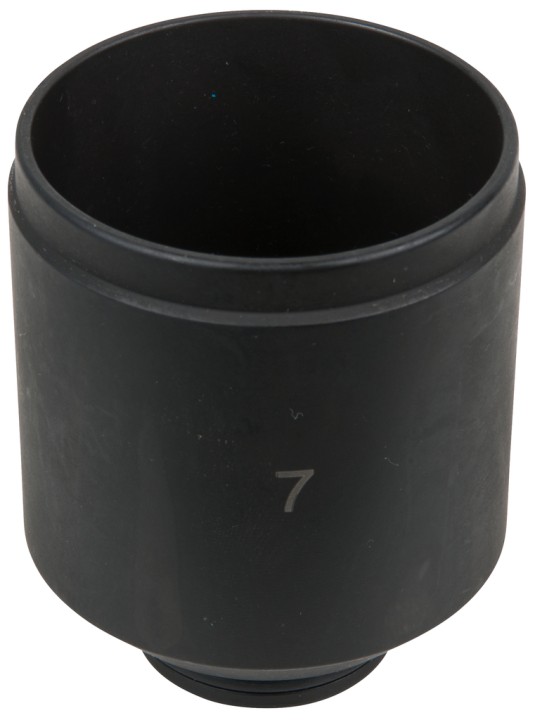 Douille pour support C, L.71mm