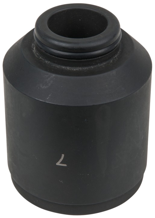 Douille pour support C, L.71mm