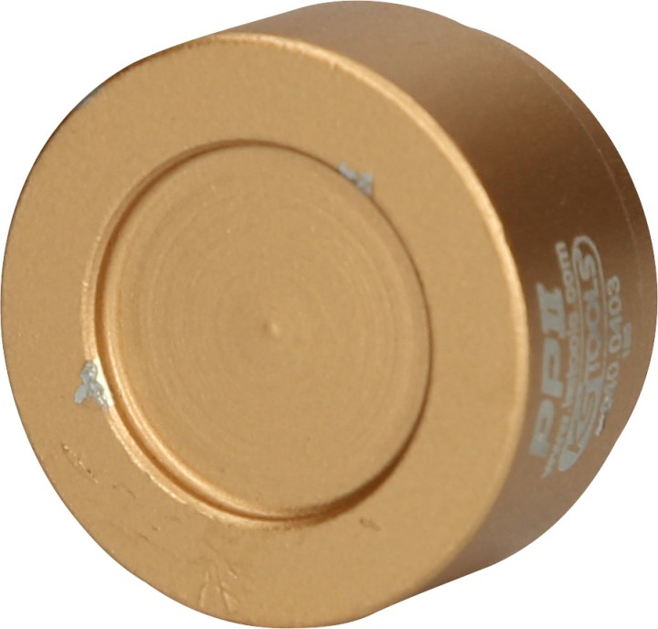 Douille pression 35,5mm, L.24