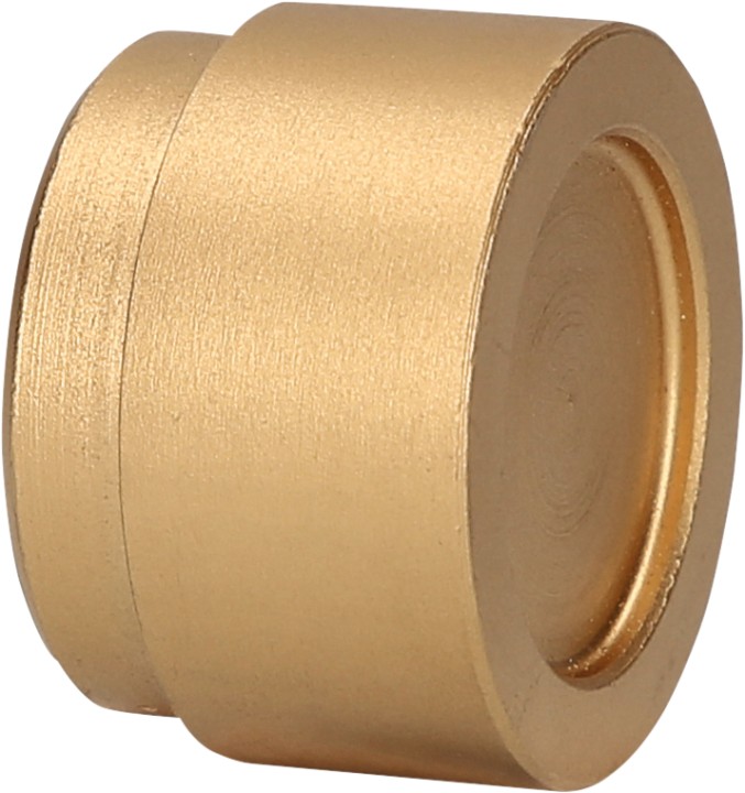 Douille pression 39,5mm, L.24