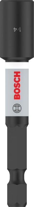 Douille PRO Impact 1/4 65mm