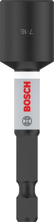 Douille PRO Impact 7/16 65mm