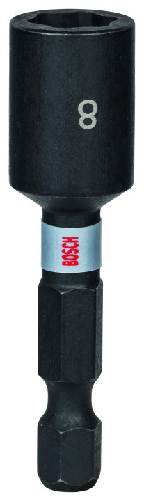Douille PRO Impact 8x50mm