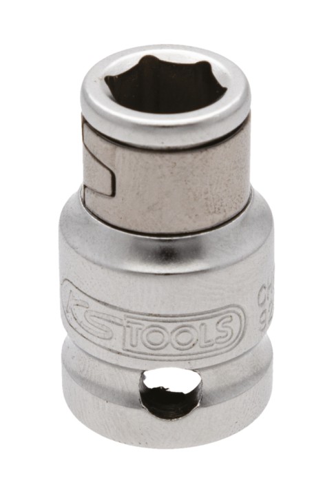 Douille prt-embouts 3/8'' 5/16