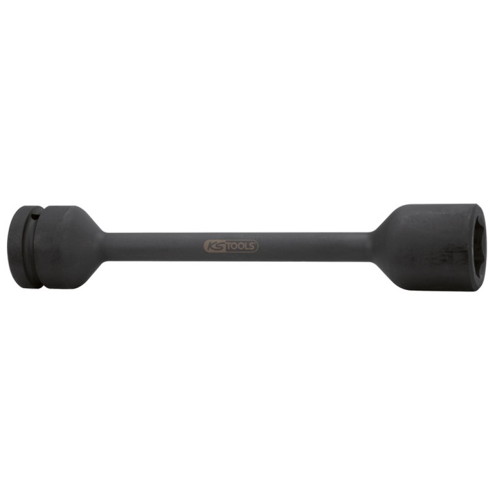 Douille torsion 1'' 32mm 450Nm