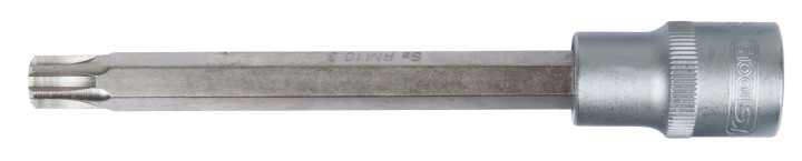 Douille tou 1/2 RIBE M12 140mm