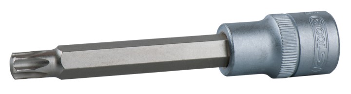 Douille tour 1/2'' T80 L.110mm