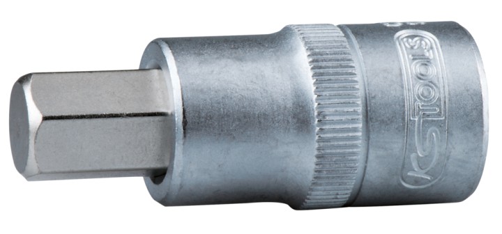 Douille tour 3/4 6p int. 17mm
