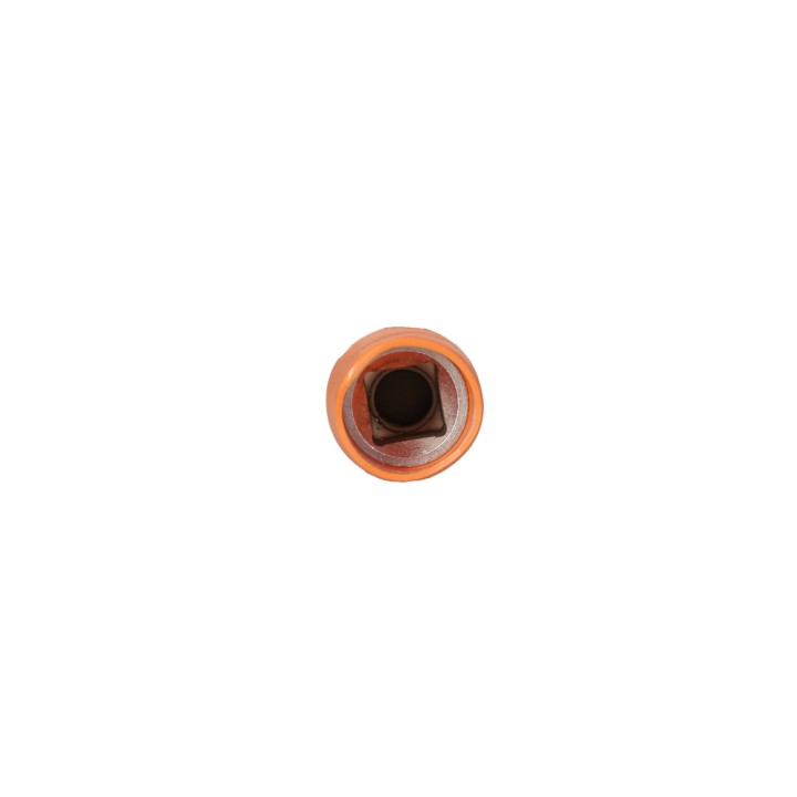 Douille tour 6p isolé 1/2 14mm