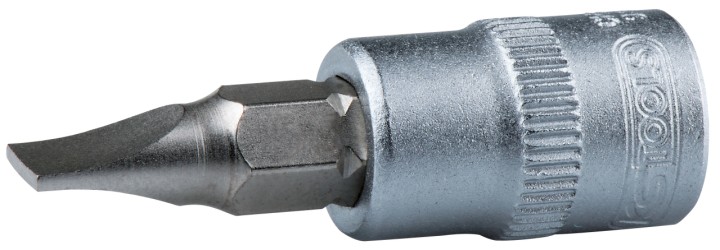 Douille tour Fente 3/8 50x12mm