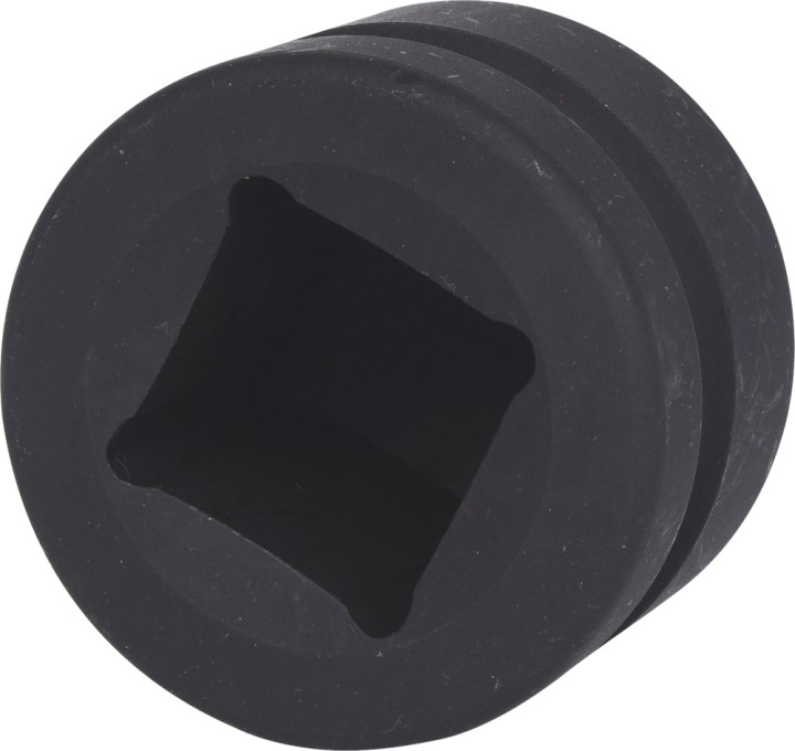 Douille tourn choc 6p 1'' 17mm