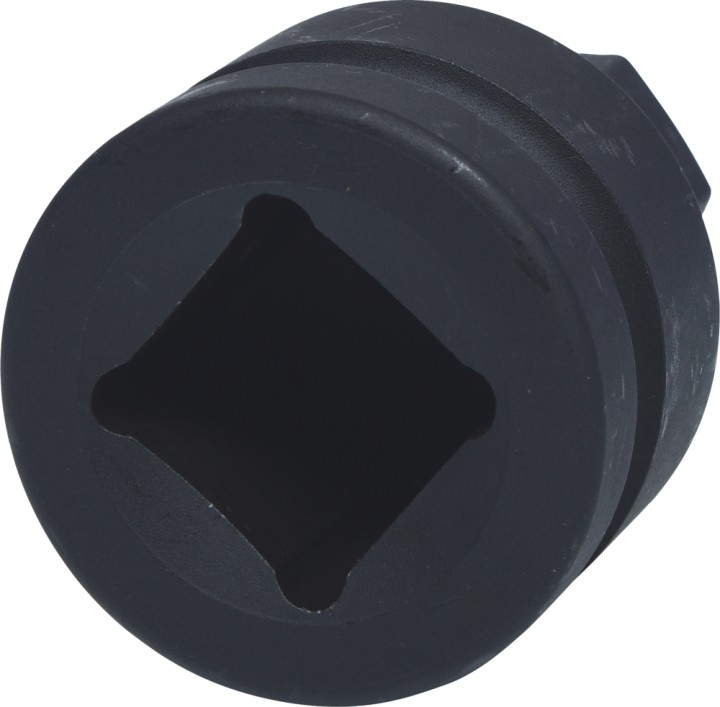 Douille tourn choc 6p 1'' 27mm