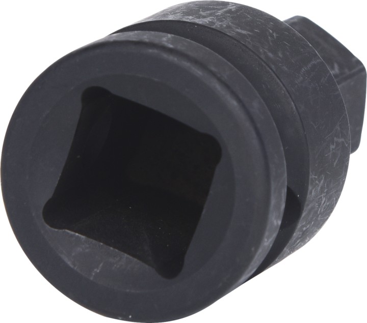 Douille tourn choc 6p 1/2 14mm