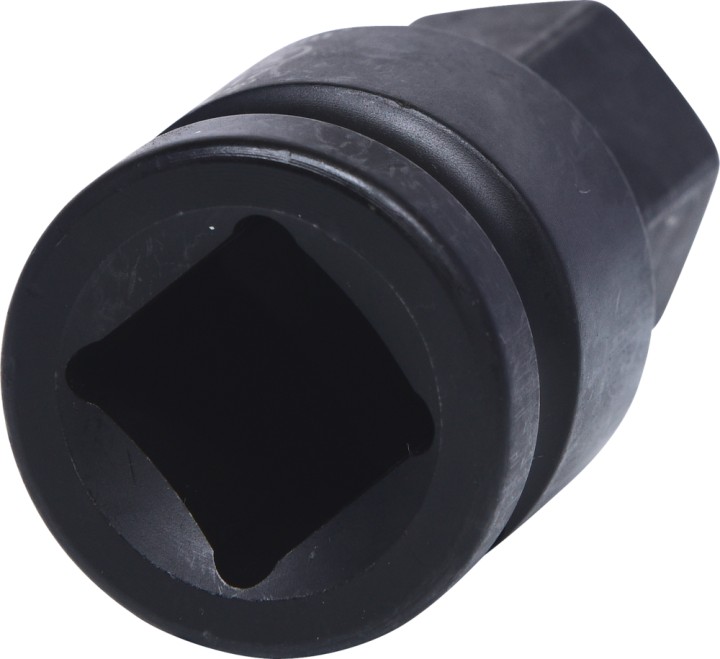 Douille tourn choc 6p 1/2 17mm