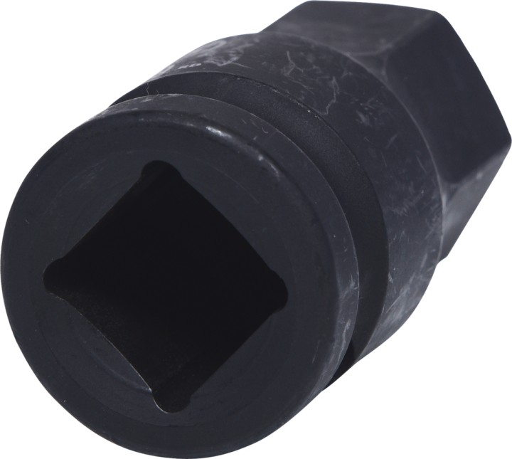 Douille tourn choc 6p 1/2 19mm