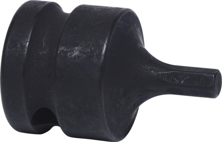 Douille tourn choc 6p 1/2, 5mm