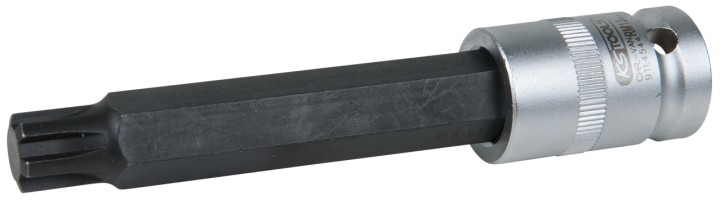 Douille tourn RIBE M13 L.120mm