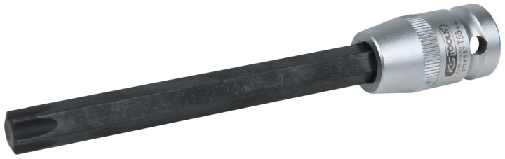 Douille tourn TX T55, L. 140mm