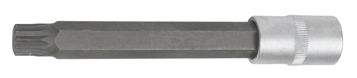 Douille tourne. XZN M6 L.140mm