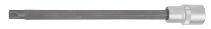 Douille tourne. XZN M8 L.200mm