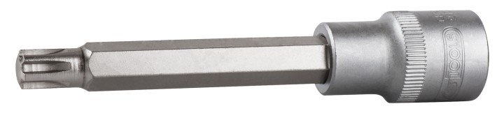Douille tournev. 1/2'' RIBE M9