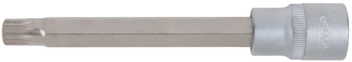 Douille tournev. 1/2'' XZN M12