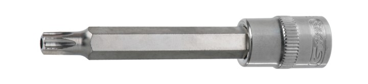 Douille tournevis, 1/2'', T20p