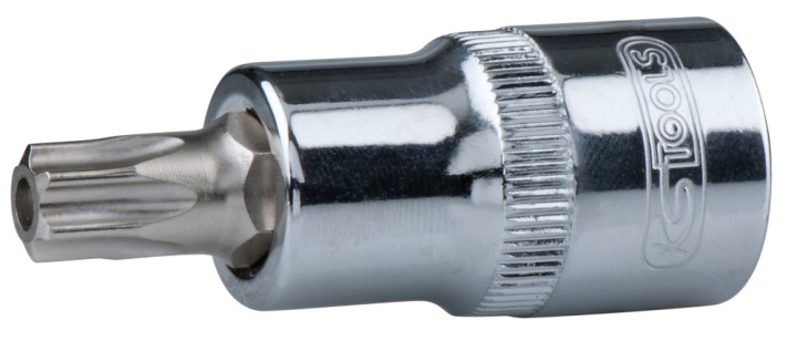 Douille tournevis, 1/2'', T40p