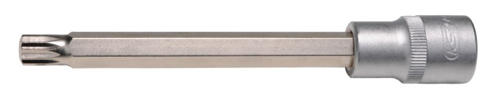 Douille tournevis 1/2 XZN M10
