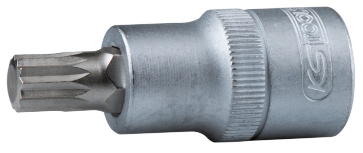 Douille tournevis 1/2'' XZN M9