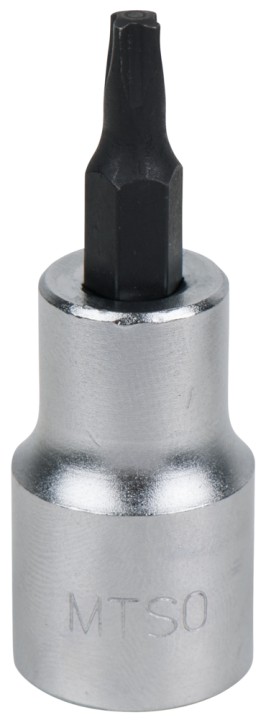 Douille tournevis 3/8" MTS0
