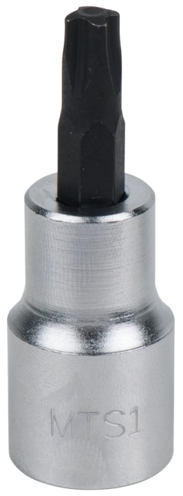 Douille tournevis 3/8" MTS1