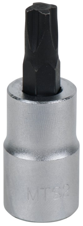 Douille tournevis 3/8" MTS2