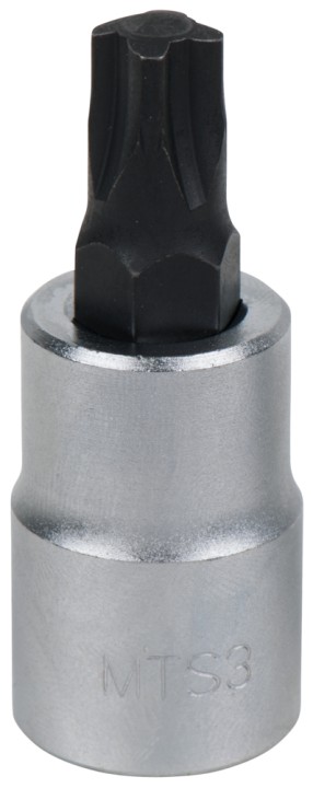 Douille tournevis 3/8" MTS3