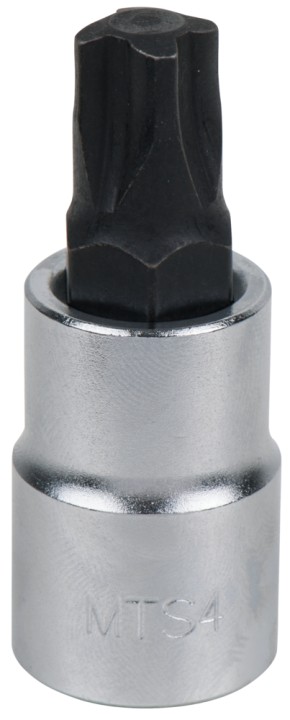 Douille tournevis 3/8" MTS4