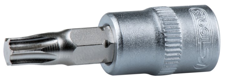 Douille tournevis, 3/8", T20