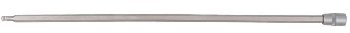 Douille tournevis 6pans - VAG