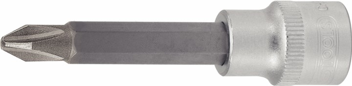 Douille tournv 1/2'' 110mm PH4