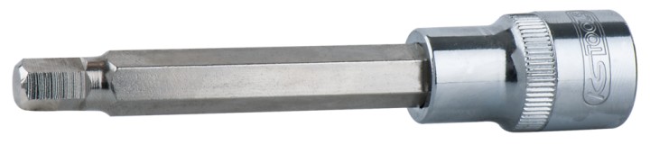 Douille tournv. 6pans 1/2, 7mm
