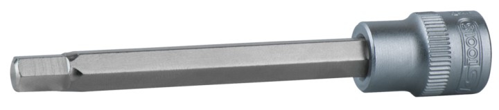 Douille tournv 6pans 3/8'' 8mm