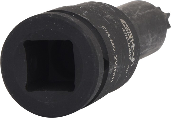 Douille tournv chocs TORX T90
