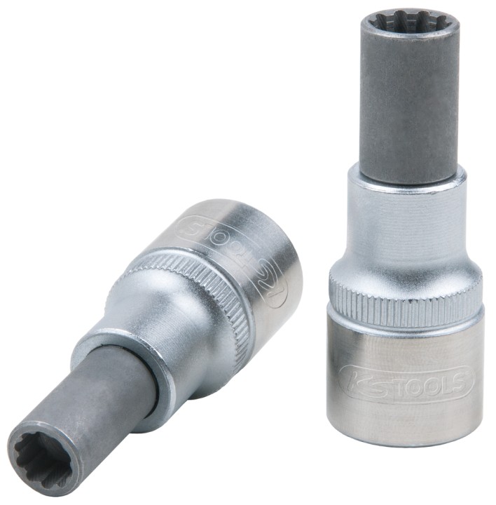Douille tournv.-jantes OZ 10mm