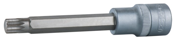 Douille tournv. XZN  1/2'', M6